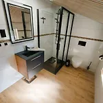 Appartement Mit Eigenem Parkplatz By Interhome