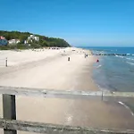 Mit Eigenem Parkplatz By Interhome Appartement Heringsdorf (Usedom)
