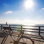 Appartement Mit Eigenem Parkplatz By Interhome *