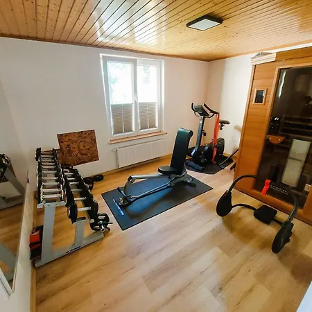 Mit Eigenem Parkplatz By Interhome * Heringsdorf (Usedom)